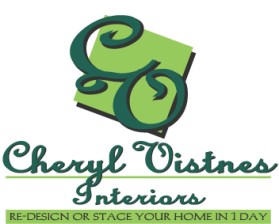 Cheryl Vistnes Interior re-design and staging entry by fpdesigns