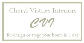 Cheryl Vistnes Interior re-design and staging entry by OriginalDesigns