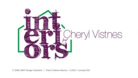 Cheryl Vistnes Interior re-design and staging entry by LMNT Design