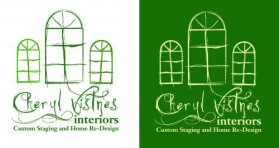 Cheryl Vistnes Interior re-design and staging entry by uglyducky
