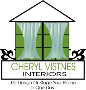 Cheryl Vistnes Interior re-design and staging entry by infoisoft
