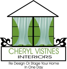 Cheryl Vistnes Interior re-design and staging entry by infoisoft
