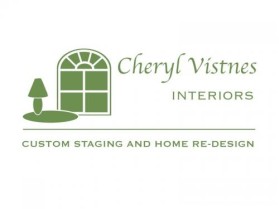 Cheryl Vistnes Interior re-design and staging entry by ribena