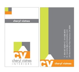 Cheryl Vistnes Interior re-design and staging entry by hungary333