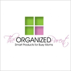 Logo Design entry 18717 submitted by smurfygirl to the Logo Design for The Organized Parent run by Organized Parent