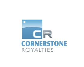 Cornerstone Royalties entry by tom robinson