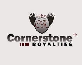 Cornerstone Royalties entry by logoguru