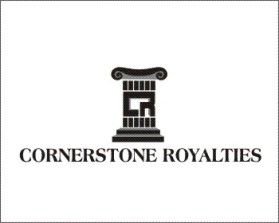 Cornerstone Royalties entry by subhadiproy