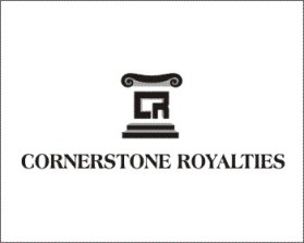 Cornerstone Royalties entry by subhadiproy