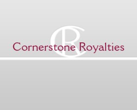 Cornerstone Royalties entry by borzoid