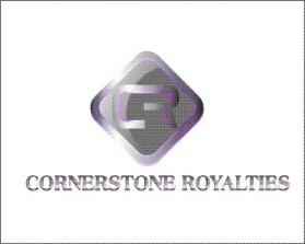 Cornerstone Royalties entry by subhadiproy