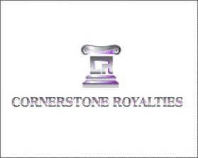 Cornerstone Royalties entry by subhadiproy