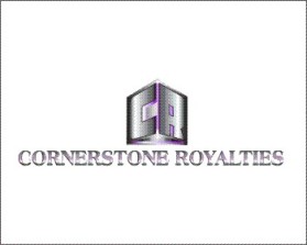 Cornerstone Royalties entry by subhadiproy