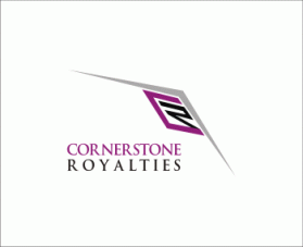 Cornerstone Royalties entry by Mayavi
