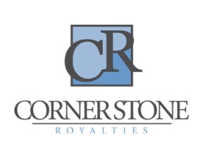 Cornerstone Royalties entry by mrsmohiuddin