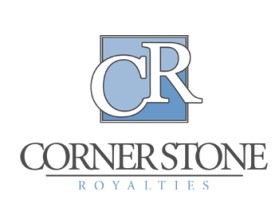 Cornerstone Royalties entry by mrsmohiuddin