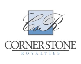 Cornerstone Royalties entry by mrsmohiuddin