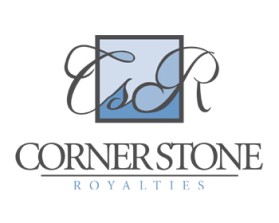 Cornerstone Royalties entry by mrsmohiuddin