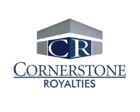 Cornerstone Royalties entry by mrsmohiuddin