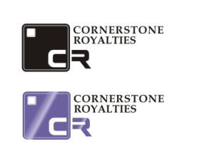 Cornerstone Royalties entry by tom robinson
