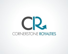 Cornerstone Royalties entry by eShopDesigns