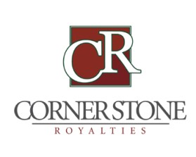 Cornerstone Royalties entry by mrsmohiuddin