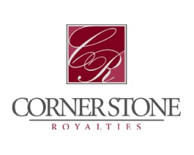 Cornerstone Royalties entry by mrsmohiuddin