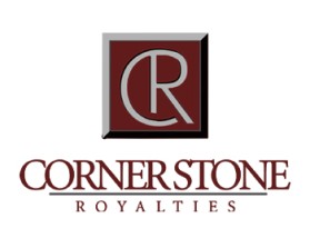 Cornerstone Royalties entry by mrsmohiuddin