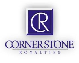 Cornerstone Royalties entry by mrsmohiuddin