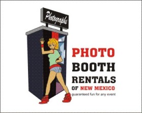 Photo Booth Rentals of New Mexico entry by subhadip roy