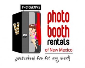 Photo Booth Rentals of New Mexico entry by William Hanson