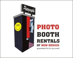 Photo Booth Rentals of New Mexico entry by subhadip roy