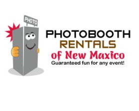 Photo Booth Rentals of New Mexico entry by Diya
