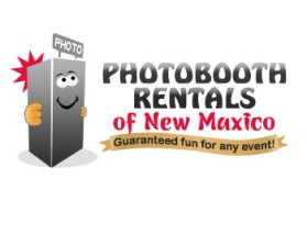 Photo Booth Rentals of New Mexico entry by Diya