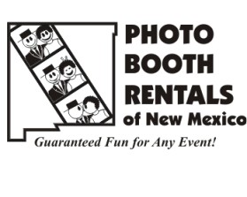 Photo Booth Rentals of New Mexico entry by Sherman Peterson