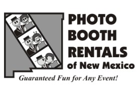Photo Booth Rentals of New Mexico entry by Sherman Peterson