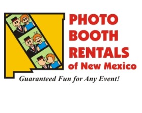 Photo Booth Rentals of New Mexico entry by Sherman Peterson