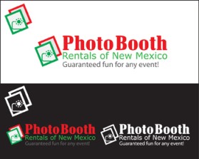 Photo Booth Rentals of New Mexico entry by eddy sutanto nila