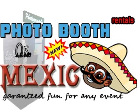 Photo Booth Rentals of New Mexico entry by Hemant Malik
