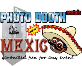 Photo Booth Rentals of New Mexico entry by Hemant Malik