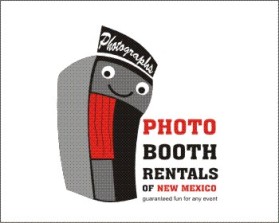 Photo Booth Rentals of New Mexico entry by subhadip roy