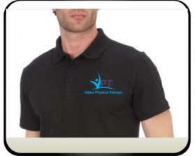 Valley Physical Therapy LLC  entry by boby paul
