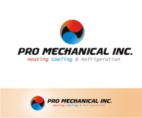 Pro Mechanical Inc. Heating Cooling & Refrigeration entry by hardy