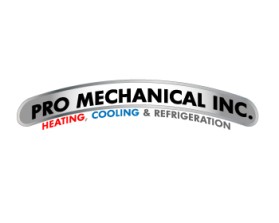 Pro Mechanical Inc. Heating Cooling & Refrigeration entry by aburke37
