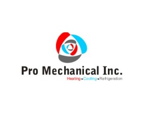 Pro Mechanical Inc. Heating Cooling & Refrigeration entry by blackhorse