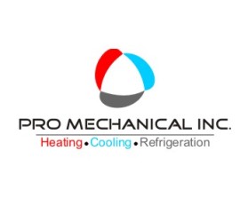 Pro Mechanical Inc. Heating Cooling & Refrigeration entry by blackhorse
