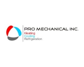 Pro Mechanical Inc. Heating Cooling & Refrigeration entry by blackhorse