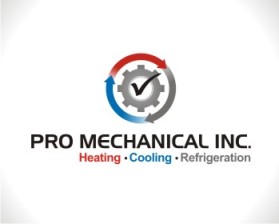 Pro Mechanical Inc. Heating Cooling & Refrigeration entry by Asigns