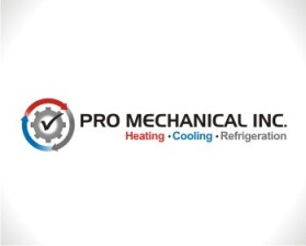 Pro Mechanical Inc. Heating Cooling & Refrigeration entry by Asigns