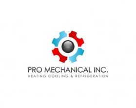 Pro Mechanical Inc. Heating Cooling & Refrigeration entry by ongyudicandra